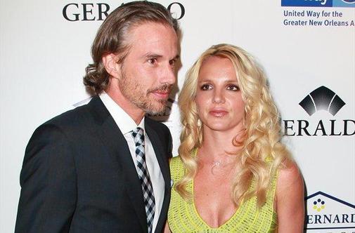 Britney Spears v dvomih glede poroke