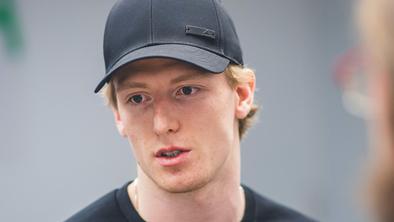 "Iskreno povedano, v Rusiji sem se znašel na mrtvi točki, a verjamem, da se bo nekaj našlo"