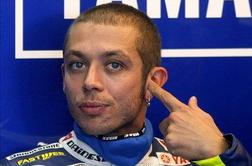 Rossi blizu nadaljevanju motociklistične kariere