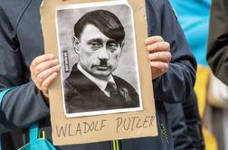Putin pred novim preizkusom – bo spustil orožje ali udaril znova?