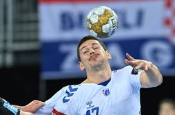 Marguču "slovenski obračun", Kavčičevi namučili PSG