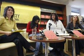 Amnesty International izdal trojezično slikanico o romski deklici