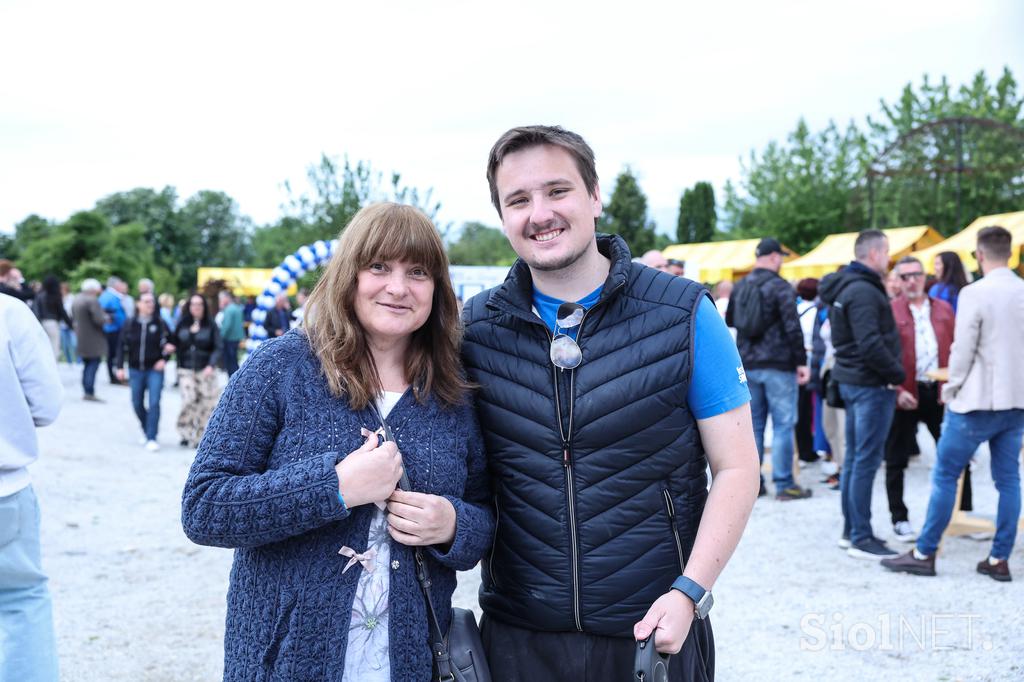 Festival Svobode