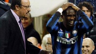 Benitez: To je bila lekcija za Inter