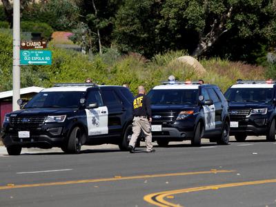 V streljanju na univerzi Južna Karolina dva mrtva, en človek je ranjen