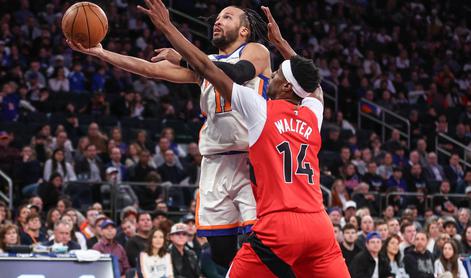 Naslednje štiri tekme štejejo dvojno, tudi za Dončića