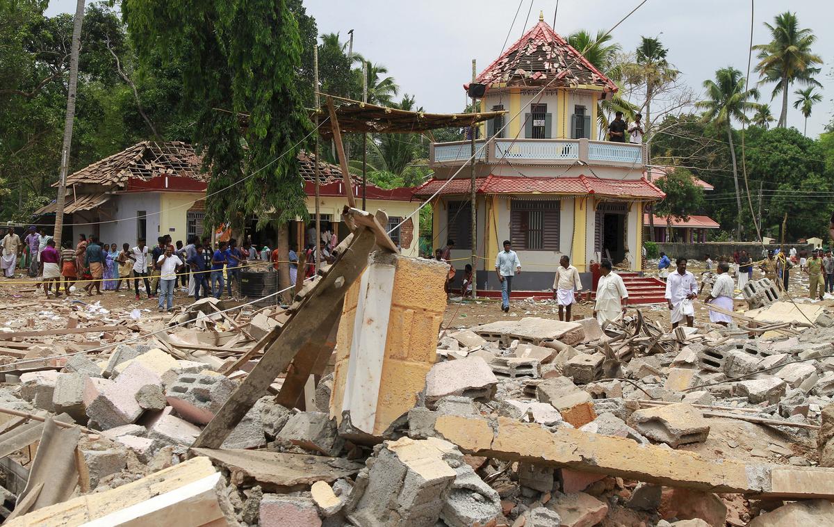 Kerala | Foto Reuters