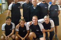 Radovljičani že med superligaši