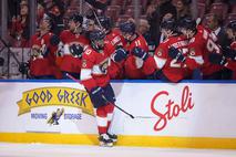 Florida Panthers Carolina Hurricanes