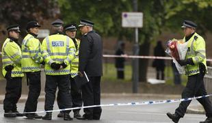 Po intervjuju prijeli prijatelja osumljenca za londonski napad
