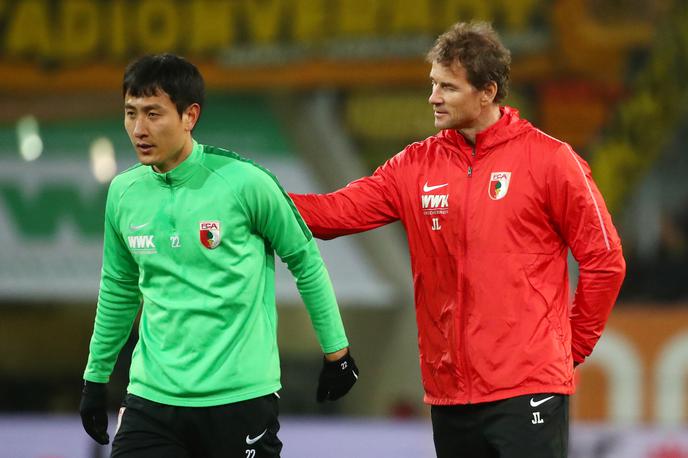 Jens Lehmann | Foto Reuters