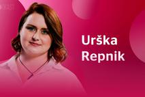 Urška Repnik