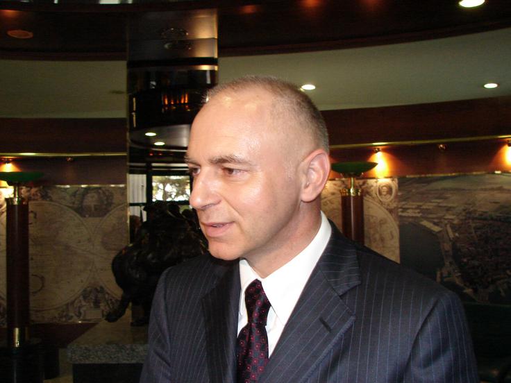 Andrej Lovšin | Foto: STA ,