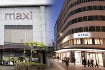 Maxi, Nama