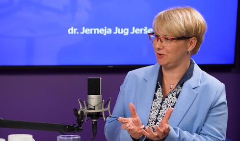 "Ne potrebujemo evropskega Donalda Trumpa"