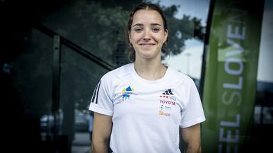 Na Baliju med najboljše štiri Slovenke, Rosa Rekar s petega mesta