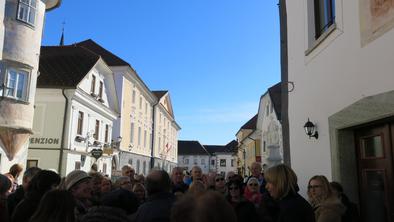 Začenja se 42. Festival Radovljica