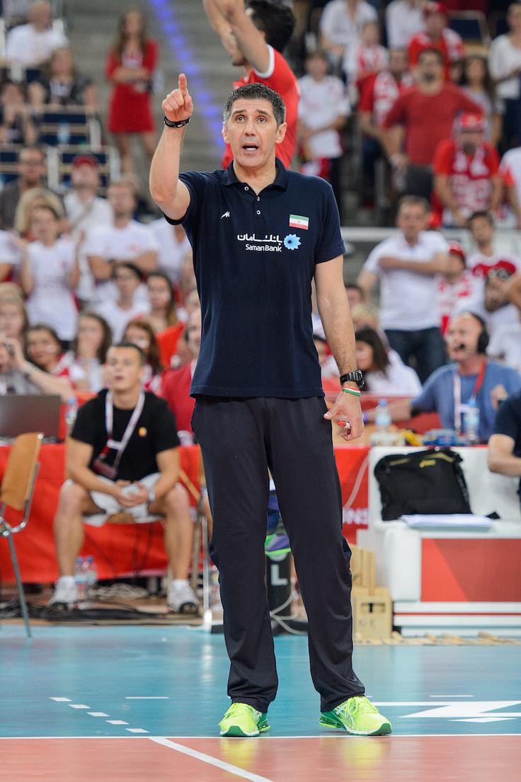 "Poskušali bomo ponoviti rezultate iz preteklosti ali jih celo izboljšati." | Foto: Sportida