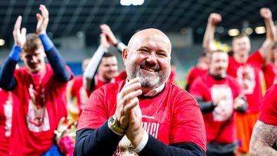 Kolotilo: Iz Crvene zvezde nas niso kontaktirali glede Riere