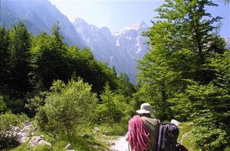 Junija v Sloveniji 11 odstotkov več turistov