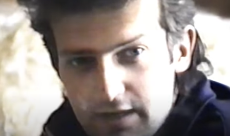 Bilo je njegovih zadnjih, dramatičnih 38 sekund #video