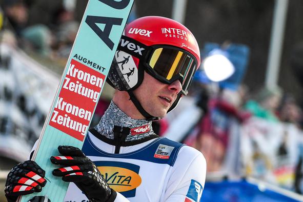 Manuel Fettner bo po olimpijski sezoni končal kariero