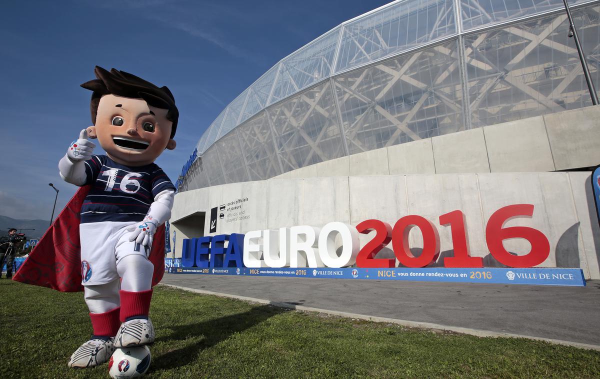 Euro 2016 | Foto Reuters