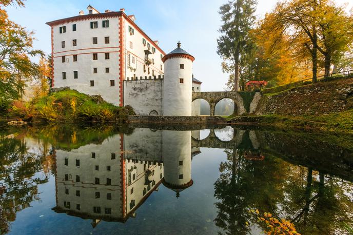 Snežnik | Foto Shutterstock