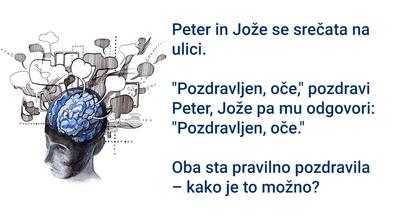 Siolova uganka: oče