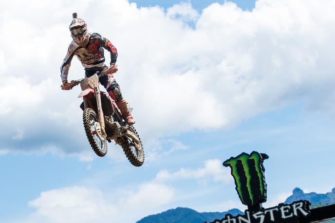 Tim Gajser | Foto Grega Valančič / Sportida