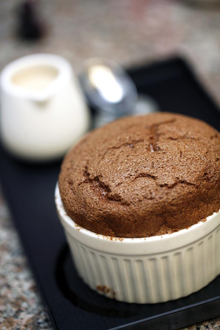 čokoladni sufle čokoladni sufle | Foto: Getty Images