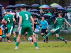 Olimpija - Ilirija
