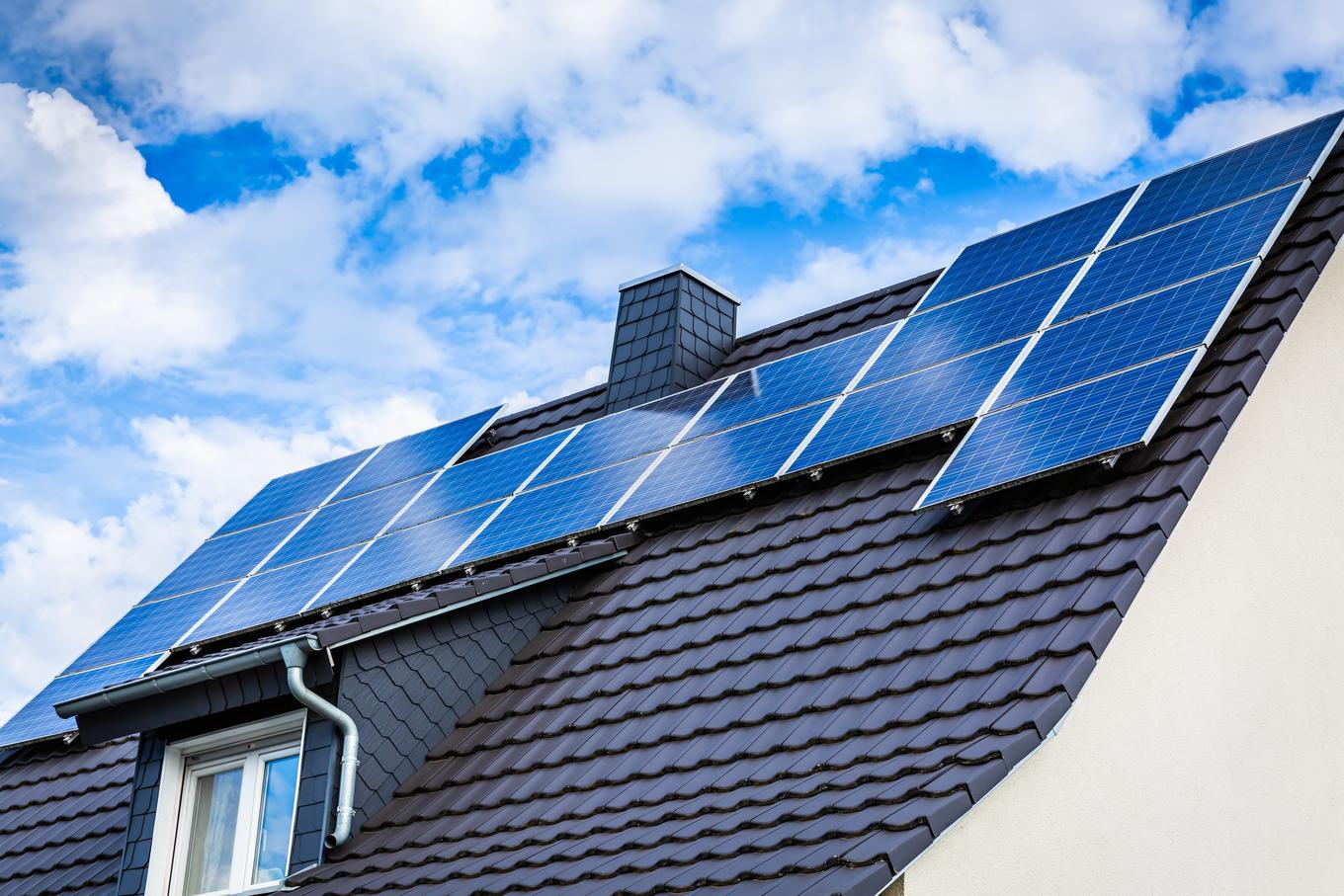 centrais solares | Foto: Shutterstock