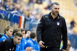 Slovenski selektor Boris Denič: "Egipt moraš treti kot oreh"