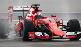 "Če Ferrari do leta 2018 ne bo prvak, bo to tragedija"