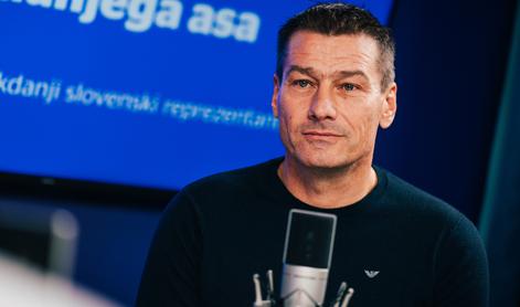 "Ivan Zidar? Olimpija mi je ostala dolžna osem plač"