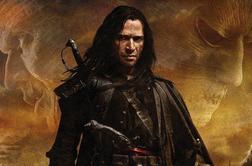 Solomon Kane