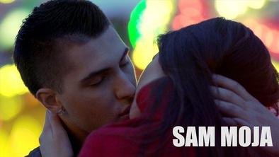 "Bod' sam moja" je vse, kar si želi Challe Salle