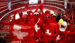 Švicarska prevlada, EBEL po menjavi Olimpije z Medveščakom "poskočila"