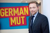 Christian Lindner