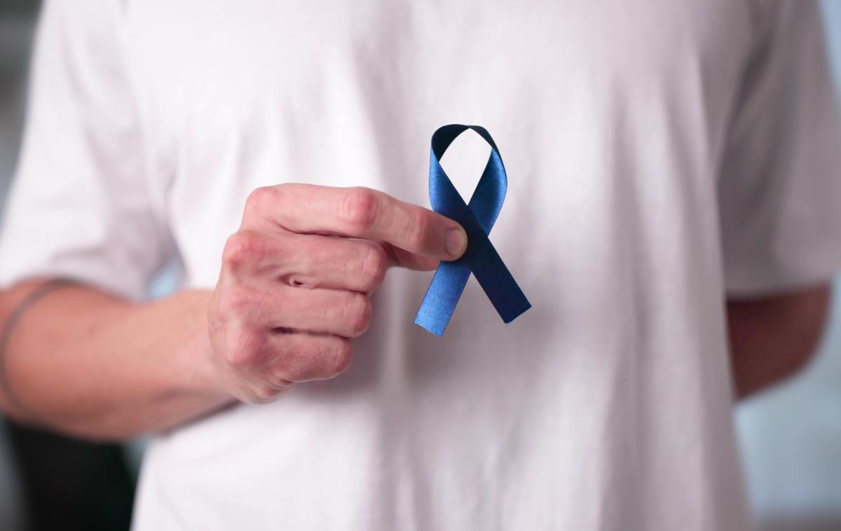 Rak prostate | Na Siol.net bomo novembra več pozornosti namenili tematiki zdravja moških. | Foto Shutterstock