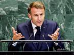 Emmanuel Macron