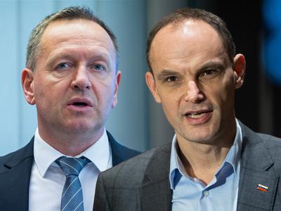 Pirc Musar nad dejanji Roberta Šumija: To je neprimerno