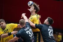 RK Gorenje Velenje : Krka