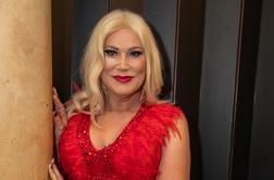 Salome je po dolgih letih dobila slovensko državljanstvo