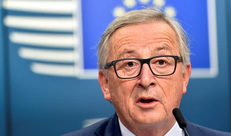 Juncker o blokadi pogajanj s Severno Makedonijo in Albanijo: Huda zgodovinska napaka