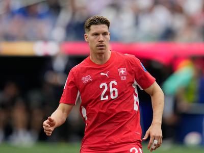 Repas na Ciper, Itten v Bundesligo