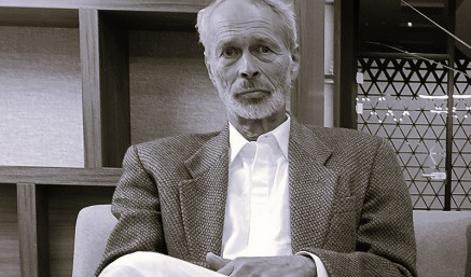 Umrl je znani zdravnik Vladimir Pirnat