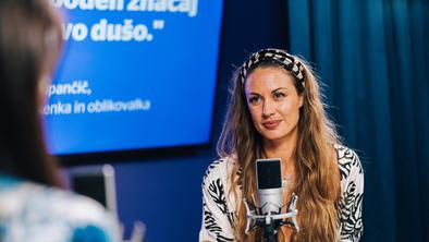 Tara Zupančič: Motor sem zamenjala za ples #Spotkast