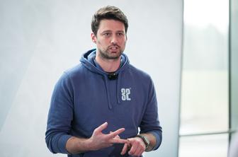 Slovenski startup pridobil 1,2 milijona evrov za širitev v tujino